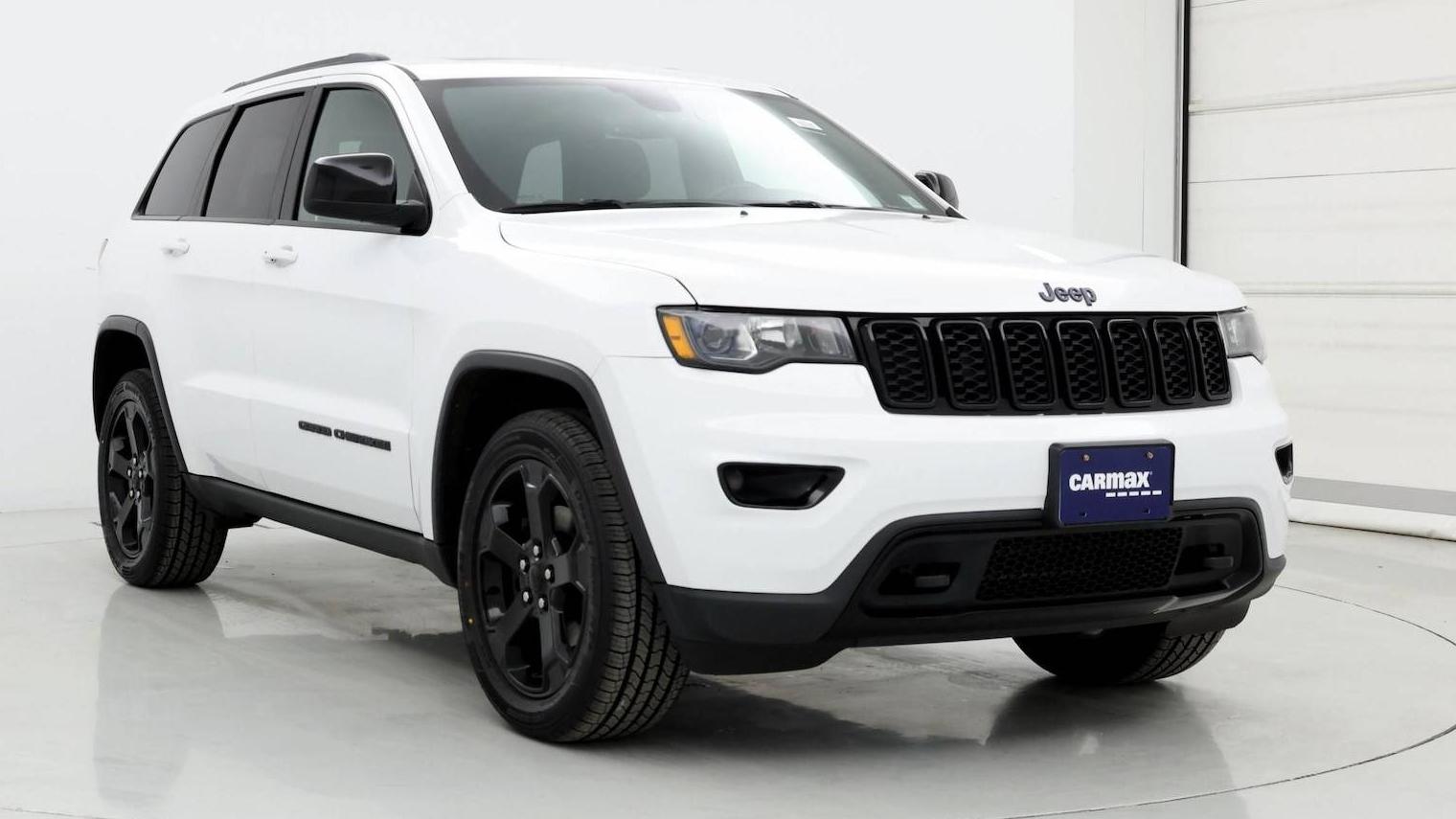 JEEP GRAND CHEROKEE 2018 1C4RJFAG9JC505411 image